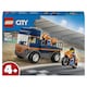 obrázok 1 z LEGO City 60491 Kamión na prepravu motoriek