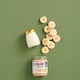 image 3 of Hipp 4 Month Organic Banana Yoghurt Breakfast 125G