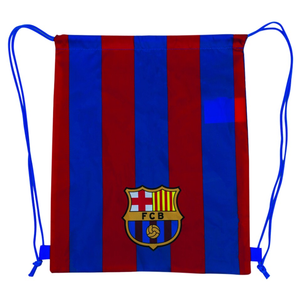 FCB tornazsák