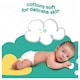 image 4 of Fred & Flo Newborn Nappy Size 1 50 Pack