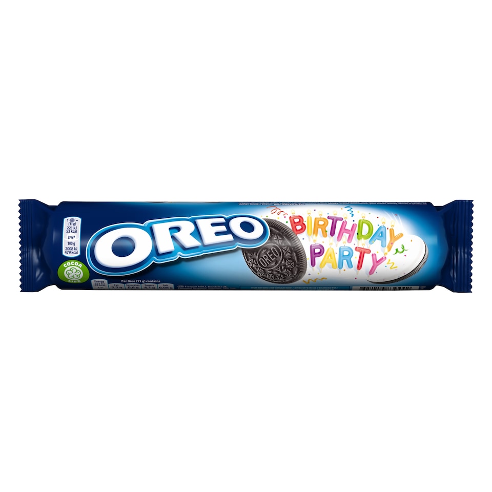 image 1 of Oreo Birthday Party 154G