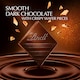 image 2 of Lindt Excellence Dark Crispy Wafer 100g