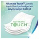 Zewa Deluxe Camomile Comfort toalettpapír 3 rétegű 4 tekercs  3. kép