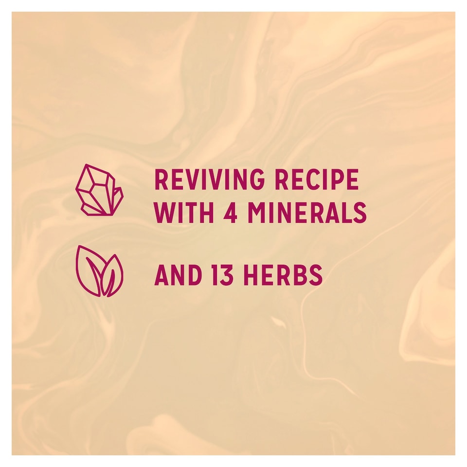 image 1 of Radox Shea Butter & Ginger Feel Pampered Bath Soak Bubble Bath 500ml