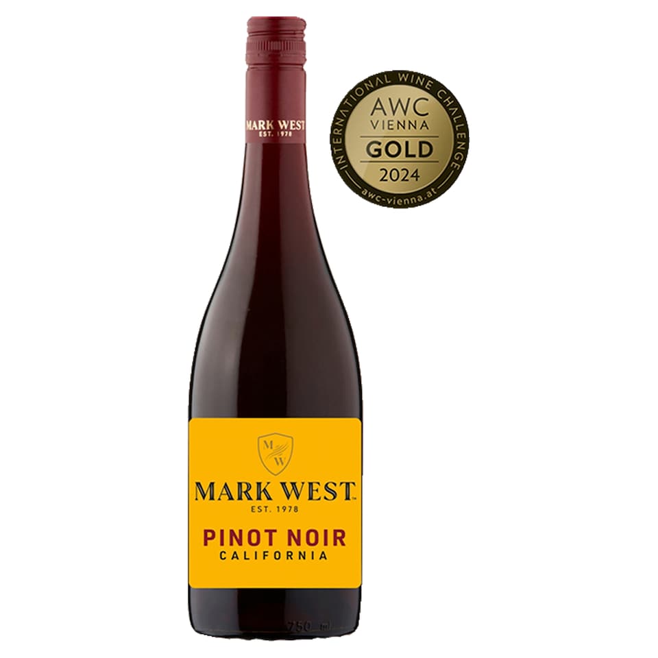 image 1 of Mark West Pinot Noir 750Ml
