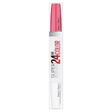 Maybelline Super Stay 24H Lip Color Perpetual Rose