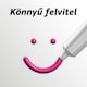 Blend-a-dent Complete Friss Ízű Műfogsorrögzítő Krém, 47 g  4. kép