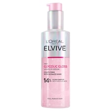 L'Oreal Paris Elvive Glycolic Gloss Leave-In Serum 150ml
