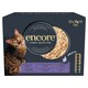 image 1 of Encore Natural Wet Cat Food Finest Selection in Broth Tins 12 x 70g