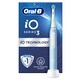 image 1 of Oral-B iO 3 Blue Electric Toothbrush Designed By Braun