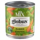 Globus Mix zöldborsó bébirépával 200 g  2. kép