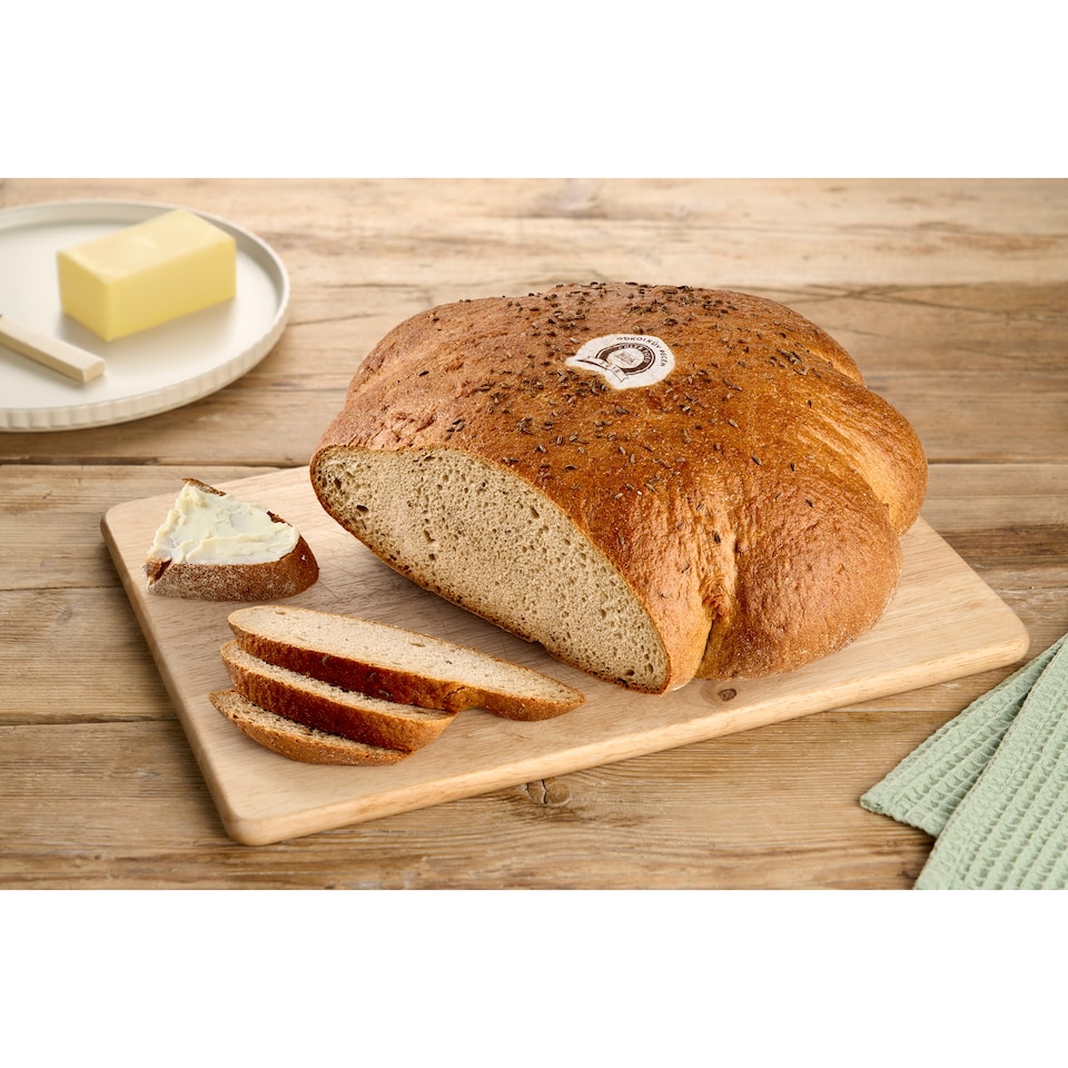 Obrázek 1 pro produkt Odkolkův pecen 1000g