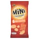 image 1 of Jacob's Mini Cheddars Multipack Snacks - Red Leicester 6x23g