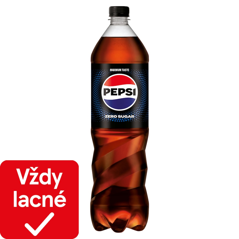 Pepsi Zero Sugar 1.5 L
