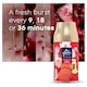 image 3 of Glade Automatic Spray Holder and Refill Frosted Floral Cherries 269ml