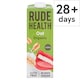 image 1 of Rude Health Organic Oat Drink 1L