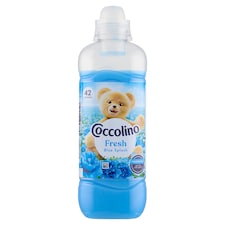 Coccolino Fresh & Soft Blue Splash 966 ml