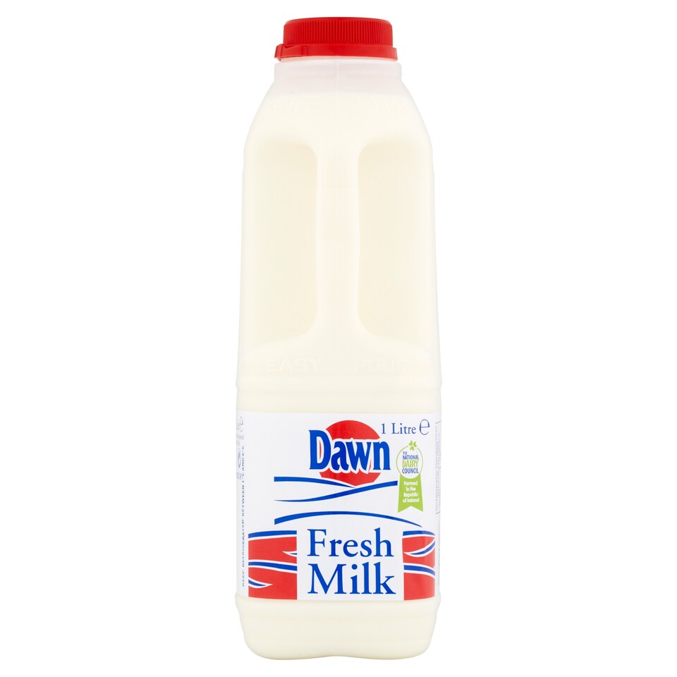 Dawn Milk 1Litre
