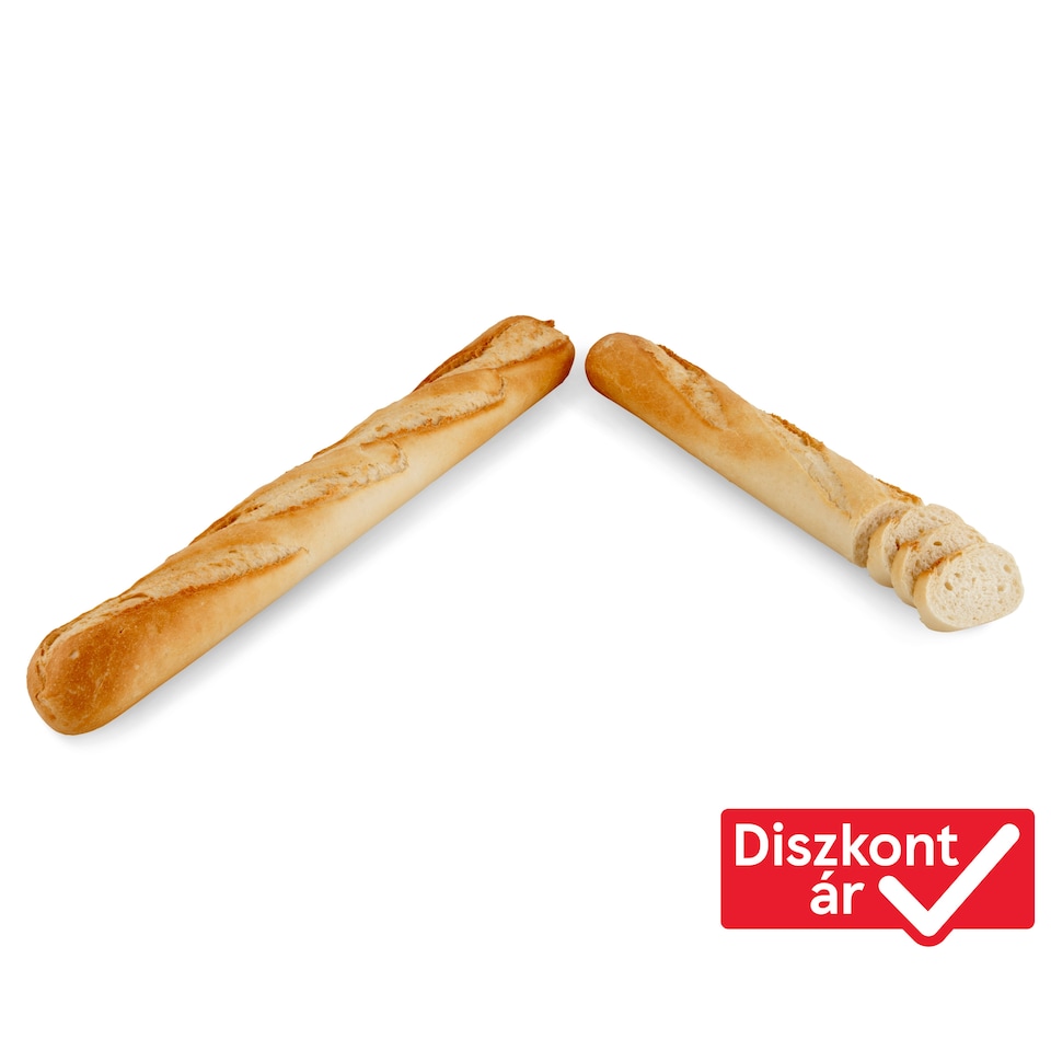 French Baguette XXL 280 g