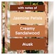 image 2 of Glade Electric Scented Oil Holder Sensual Sandalwood & Jasmine 20ml