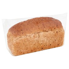 Tesco Malted Grain Loaf 800G
