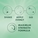 image 5 of Mitchum Shower Fresh Roll On100ml