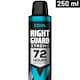 image 1 of Right Guard Xtreme Male 72 Hours Protection Anti-Perspirant Cool 250ml 