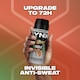 image 2 of Lynx 72h Jungle Fresh Antiperspirant Deodorant for Men 150ml
