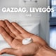 image 5 of Gillette Series Kondicionáló Borotvahab Kakaóvajjal, 200ml