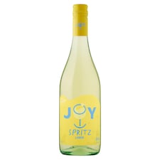 Joy Lemon Spritz 75cl