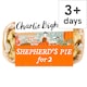 image 1 of Charlie Bigham's Shepherd's Pie 650G