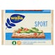 Obrázek 1 pro produkt Wasa Sport celozrnné žitné knäckebroty 275g
