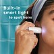 image 5 of Gillette Venus Mini Facial Hair Remover