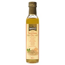 Natco Pure Sesame Oil 250ml