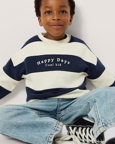 Boys Hoodies & Sweatshirts