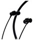image 2 of Juice Pods Wireless In Ear Neckband Black