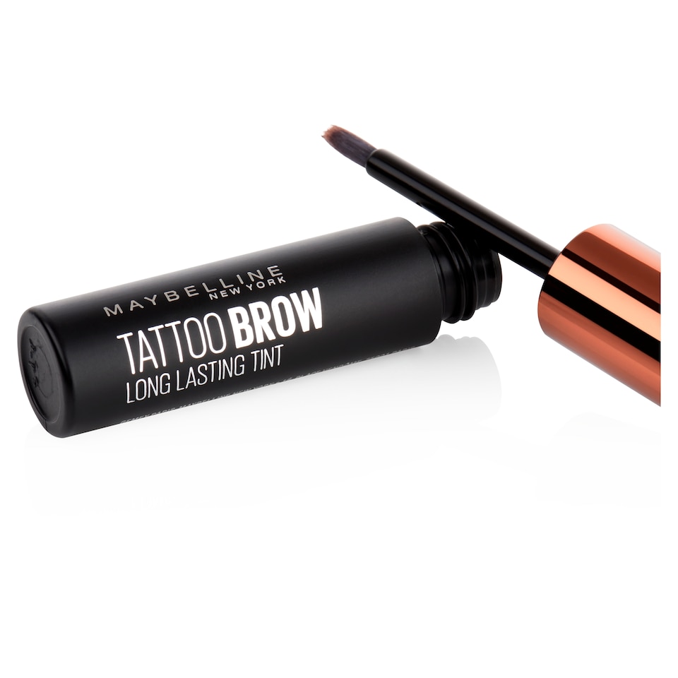 image 1 of Maybelline Tattoo Brow Medium Brown