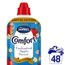 Comfort Enchanted Apple Forest Fabric Conditioner 48 Washes 1440ml