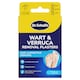 image 1 of Dr Scholl's Wart & Verruca Removal Plaster 21 pack