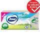 image 1 of Zewa Eco Comfort Unscented Handkerchiefs 3 Ply 90 pcs