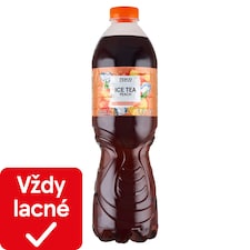 Tesco Ice Tea Peach 1,5 l