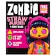 image 1 of Zombie Strawberry Fruit Snack Bar Multipack 4x25g