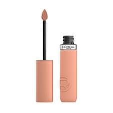 L'oreal Paris 100 Matte Resistance Fairy Tale Ending 5Ml