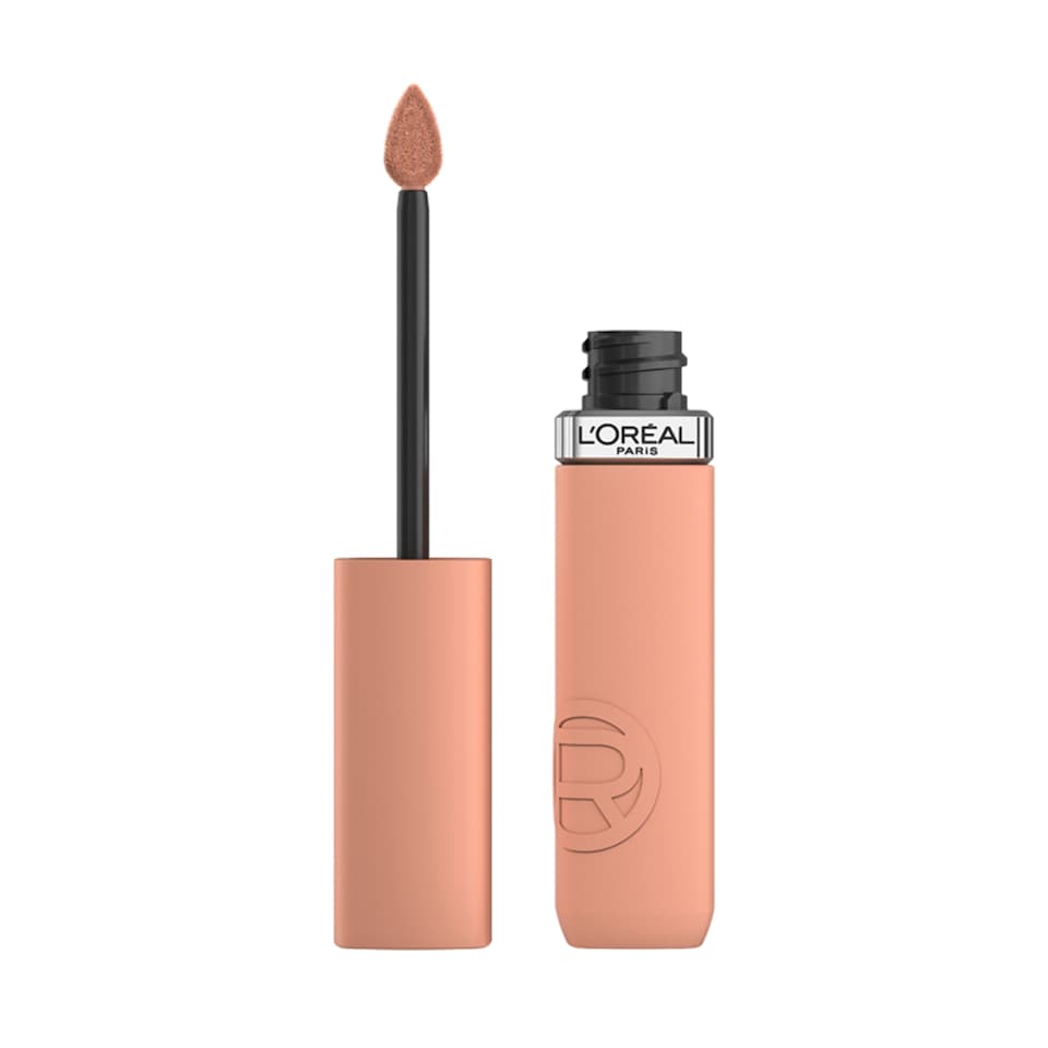 image 1 of L'oreal Paris 100 Matte Resistance Fairy Tale Ending 5Ml