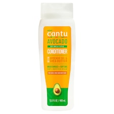 Cantu Avocado Hydrating Cream Conditioner 400Ml