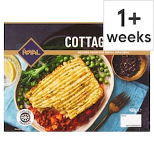 Royal Halal Cottage Pie 400g