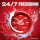obrázok 3 z Old Spice Whitewater Telový Sprejový Dezodorant Pre Mužov 250ml