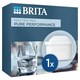 image 1 of Brita Maxtra Pro All-In-1 Water Filter Cartridge