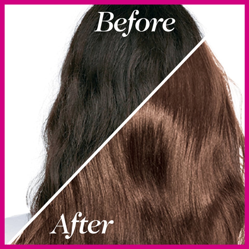 image 1 of L'Oreal Paris Casting Creme Gloss 600 Light Brown Semi-Permanent Hair Dye