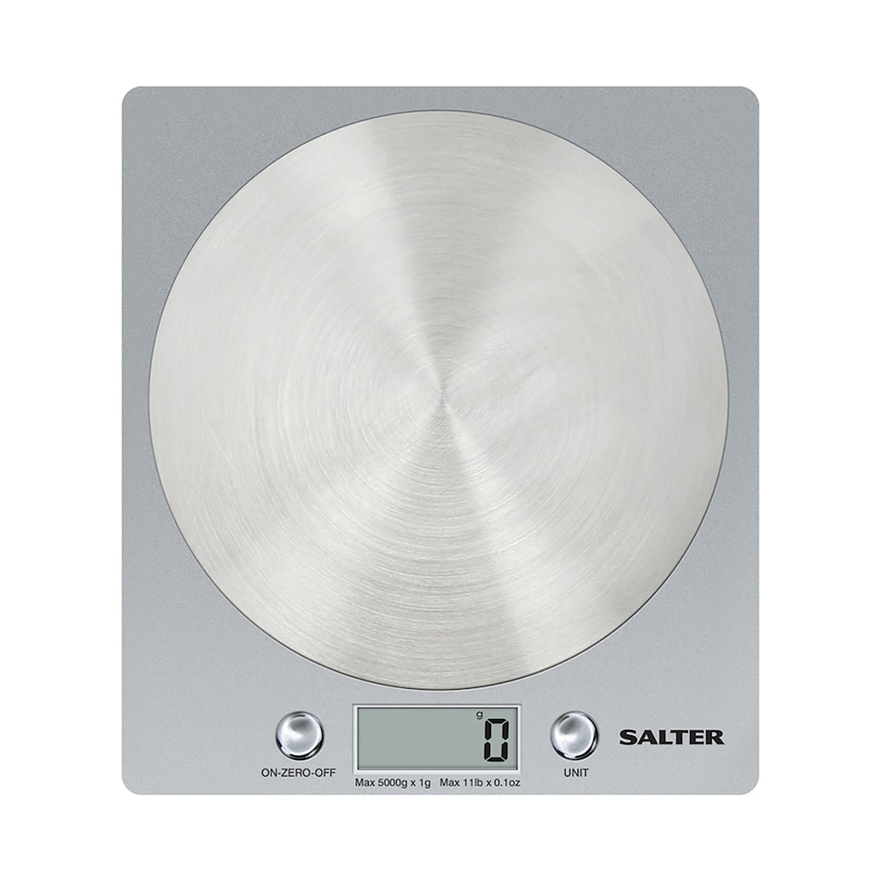 image 1 of Salter 1036 Self Service Platform Scale 5Kg
